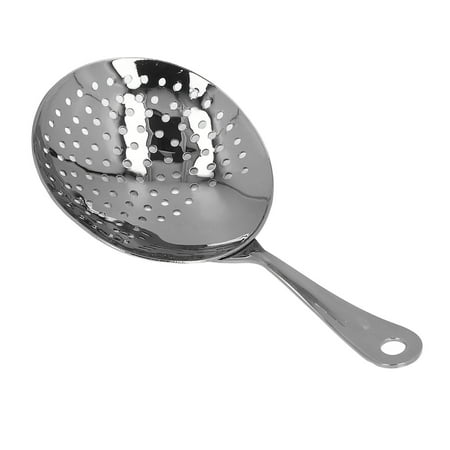 EOTVIA Bar Strainer Beautiful Stainless Steel Multifunction Bar Cocktail Strainer Professional Efficient For Cafe
EOTVIA Bar Strainer Beautiful Stainless Steel Multifunction Bar Cocktail Strainer Professional Efficient For Cafe