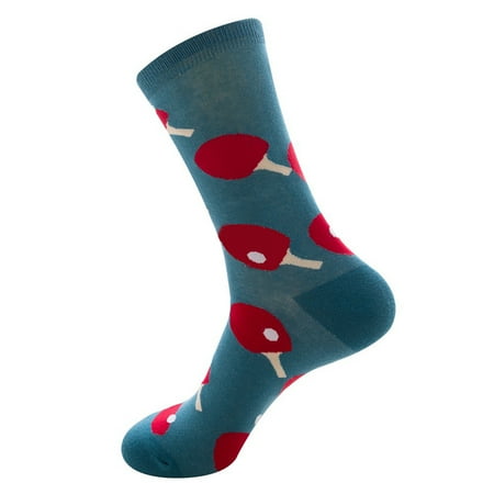 Socks for Women 6 Pairs Of New Table Tennis Maple Leaves Home Sports Casual Cotton Socks No Show Socks Womens
Socks for Women 6 Pairs Of New Table Tennis Maple Leaves Home Sports Casual Cotton Socks No Show Socks Womens
