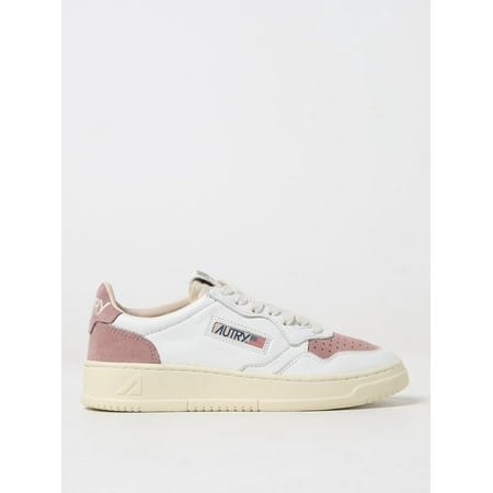 Autry Sneakers Woman White Woman