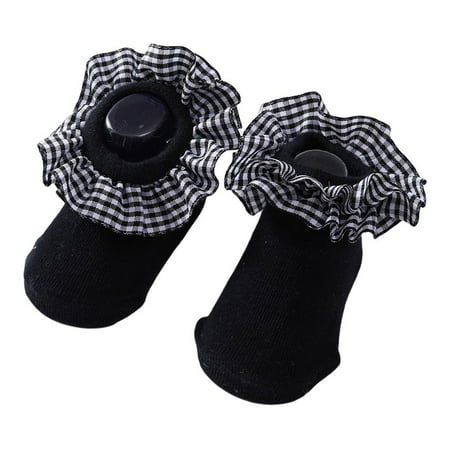 Infant Baby Girls Ruffle Socks Toddler Dress socks Baby Frilly Lace Ankle Socks Princess Knit Socks Children Ankle Short Socks Indoor Floor Socks 0-24M
Infant Baby Girls Ruffle Socks Toddler Dress socks Baby Frilly Lace Ankle Socks Princess Knit Socks Children Ankle Short Socks Indoor Floor Socks 0-24M