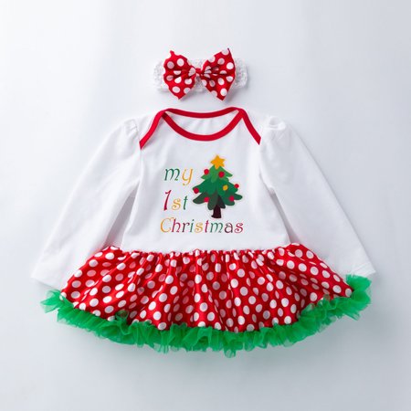 Augper Toddler Dress Winter Fall Dresses Clearance Toddler Newborn Baby Girls Princess Letter Tutu Dress Christmas Outfits Set Green
Augper Toddler Dress Winter Fall Dresses Clearance Toddler Newborn Baby Girls Princess Letter Tutu Dress Christmas Outfits Set Green