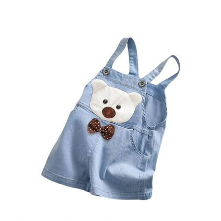 Toddler Baby Girls Boy s Denim Suspender Jeans Overalls Jean Overall Summer For Baby Girl Boy With Cute 3D Matching Girls Outfits Halloween Onesie Baby Newborn Outfits
Toddler Baby Girls Boy s Denim Suspender Jeans Overalls Jean Overall Summer For Baby Girl Boy With Cute 3D Matching Girls Outfits Halloween Onesie Baby Newborn Outfits
