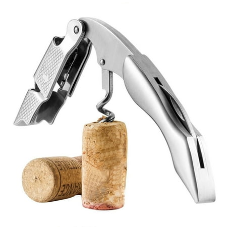 BE-TOOL Wine Opener Corkscrew Arc Knife for Cut Red Wine Tin Foil Multifunctional Tool Restaurant Bar Home Use Stainless Steel
BE-TOOL Wine Opener Corkscrew Arc Knife for Cut Red Wine Tin Foil Multifunctional Tool Restaurant Bar Home Use Stainless Steel