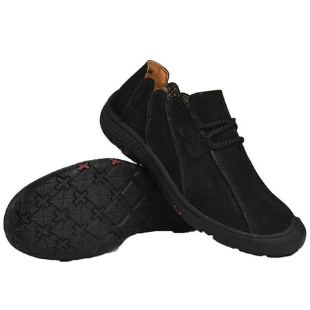 Juebong Mesh Non Slip Athletic Shoes Men s Light Sports Travel Shoes Slip on Walking Sports Sneakers Black 10
Juebong Mesh Non Slip Athletic Shoes Men s Light Sports Travel Shoes Slip on Walking Sports Sneakers Black 10