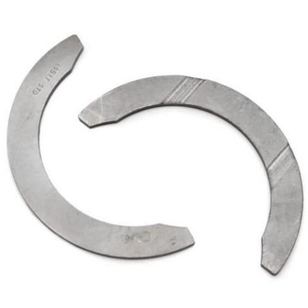 ACL Fit 87-94 Toyota 3E/3EE/5EFE Standard Size Thrust Washers
