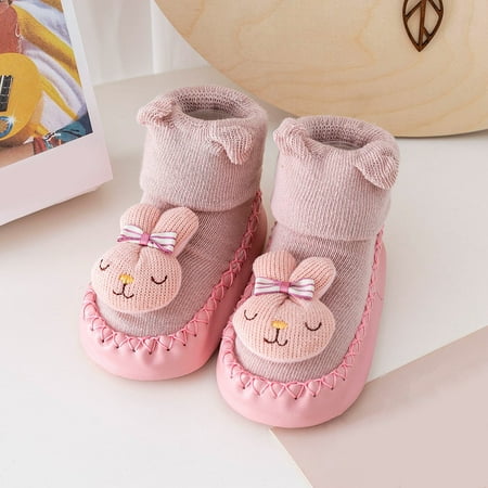 ãyilirongyummã baby shoes autumn and winter comfortable baby toddler shoes cute cartoon pattern rabbit star bow children mesh breathable floor
ãyilirongyummã baby shoes autumn and winter comfortable baby toddler shoes cute cartoon pattern rabbit star bow children mesh breathable floor