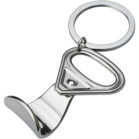 Bottle Opener Pull Ring Bottle Opener Metal Bottle Opener for Open Beer Caps and Birthday Gifts
Bottle Opener Pull Ring Bottle Opener Metal Bottle Opener for Open Beer Caps and Birthday Gifts
