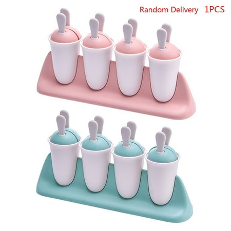 TONKBEEY Bunny Ice Lolly Mold Reusable Popsicle Mould Summer Household Ice Cream Moulds for Kids DIY Supplies
TONKBEEY Bunny Ice Lolly Mold Reusable Popsicle Mould Summer Household Ice Cream Moulds for Kids DIY Supplies