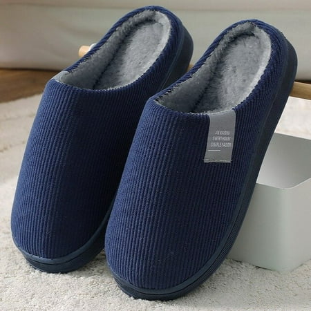 CoCopeanut 2022 New Women Men House Slippers Winter Warm Soft Sole Non-Slip Indoor Bedroom Couples Home Slippers Plush Corduroy Fur Slides
CoCopeanut 2022 New Women Men House Slippers Winter Warm Soft Sole Non-Slip Indoor Bedroom Couples Home Slippers Plush Corduroy Fur Slides
