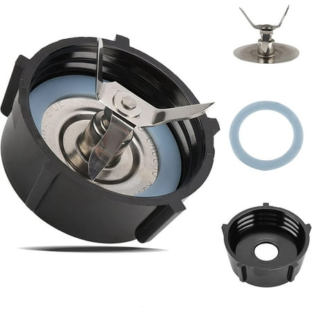 FYBD 3 PCS Blender Replacement Kit Blender Juicer Accessories Juicer Blade + Washer + Base
FYBD 3 PCS Blender Replacement Kit Blender Juicer Accessories Juicer Blade + Washer + Base