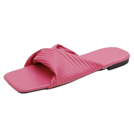 KaLI_store Shoes for Women Women Casual Summer Sandals with Arch Support Flip Flops Platforms Wedge Sandals Beach Leather Womens Shoes Walking Hot Pink
KaLI_store Shoes for Women Women Casual Summer Sandals with Arch Support Flip Flops Platforms Wedge Sandals Beach Leather Womens Shoes Walking Hot Pink