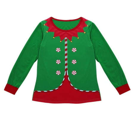 Parent-child Autumn And Winter Mosaic Color Stripe Suit Christmas Print Family Memebers Sleepwear Pajamas Set
Parent-child Autumn And Winter Mosaic Color Stripe Suit Christmas Print Family Memebers Sleepwear Pajamas Set