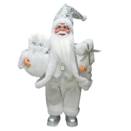 Fdelink Hangs Clearance Christmas Santa Claus Doll Christmas Child Gift Toy Table Decoration for Xmas
Fdelink Hangs Clearance Christmas Santa Claus Doll Christmas Child Gift Toy Table Decoration for Xmas
