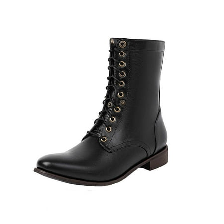 Boots for Women Fashion Large Size Boots Women Autumn Low Heeled Shoes Short Boots Pointed Boots Knight Boots
Boots for Women Fashion Large Size Boots Women Autumn Low Heeled Shoes Short Boots Pointed Boots Knight Boots