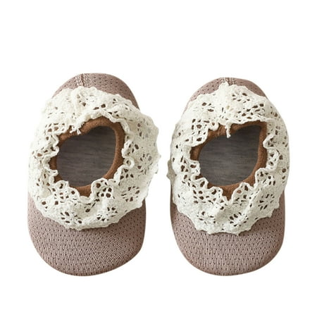 Cathalem 18 Month Shoes Socks Floor Non Mesh Baby Summer Shoes And For Children Lace Socks Bottom Floor Girls Shoes Size 12 Brown 6
Cathalem 18 Month Shoes Socks Floor Non Mesh Baby Summer Shoes And For Children Lace Socks Bottom Floor Girls Shoes Size 12 Brown 6