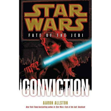 Conviction