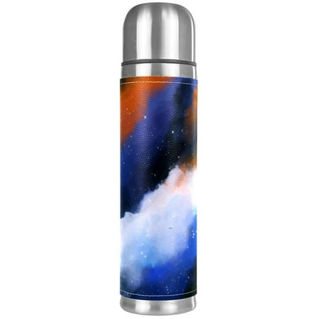 Abstract Splashed Watercolor Pattern Premium Insulated Water Bottle - Water Mug with Food-Grade PP Vacuum Insulated Leak-proof BPA-Free
Abstract Splashed Watercolor Pattern Premium Insulated Water Bottle - Water Mug with Food-Grade PP Vacuum Insulated Leak-proof BPA-Free
