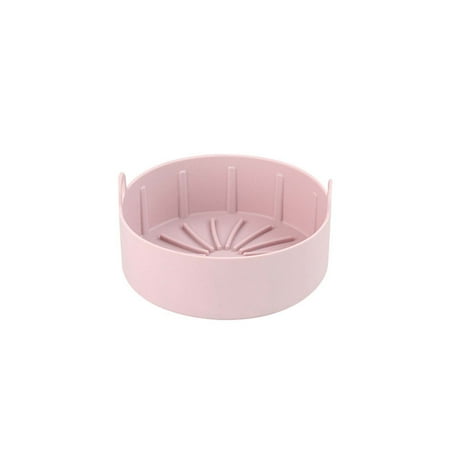KKCXFJX All-in-one Silicone Pot Air Fryer Silicone Pot Air Fryer Silicone Mat Insulation Baking Mat
KKCXFJX All-in-one Silicone Pot Air Fryer Silicone Pot Air Fryer Silicone Mat Insulation Baking Mat