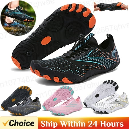 Couple Barefoot Shoes Water Sports Outdoor Breathable Beach Aqua Shoes Swimming Quick Dry Athletic Training Gym Footwear
Couple Barefoot Shoes Water Sports Outdoor Breathable Beach Aqua Shoes Swimming Quick Dry Athletic Training Gym Footwear