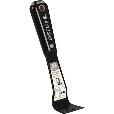 Warner Tool Best Look Pry Bar