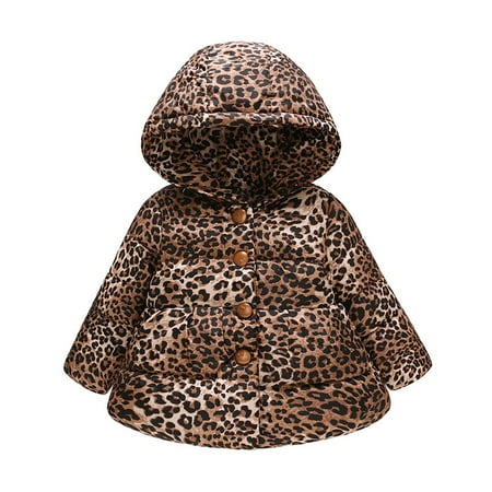 EHTMSAK Children Girl s Button Up Padded Puffer Jacket Toddler Baby Fall Winter Long Sleeve Hooded Coat Cartoon Print Pockets Outerwear Brown 2Y-6Y 100
EHTMSAK Children Girl s Button Up Padded Puffer Jacket Toddler Baby Fall Winter Long Sleeve Hooded Coat Cartoon Print Pockets Outerwear Brown 2Y-6Y 100