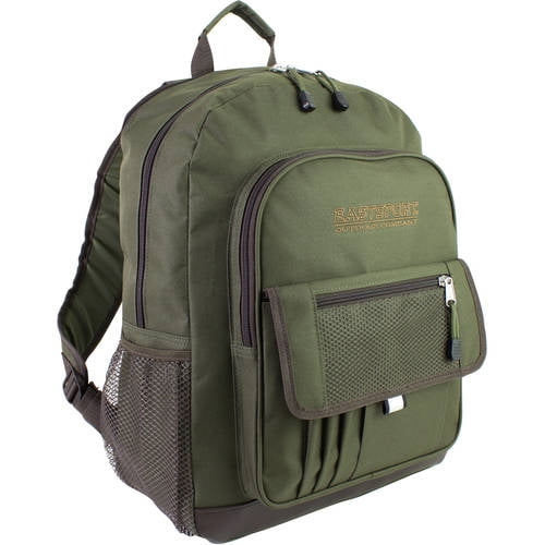 Eastsport 17.5" Clear Backpack
