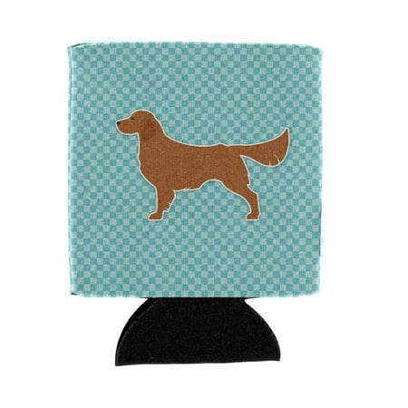 Carolines Treasures BB3704CC Golden Retriever Checkerboard Blue Can or Bottle Hugger Can Hugger multicolor
Carolines Treasures BB3704CC Golden Retriever Checkerboard Blue Can or Bottle Hugger Can Hugger multicolor