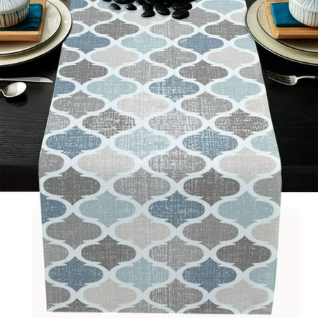 Geometric Pattern Printed Linen Table Flag Home Decoration Shoe Cabinet Table Table Tablecloth Tablecloth 144 Inches Long Dot Table Cloths for Parties Plaid Tablecloth Power Table Friends Tablecloth
Geometric Pattern Printed Linen Table Flag Home Decoration Shoe Cabinet Table Table Tablecloth Tablecloth 144 Inches Long Dot Table Cloths for Parties Plaid Tablecloth Power Table Friends Tablecloth