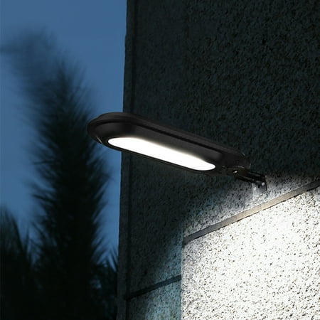 Solar Wall Light Outdoor Wall White Light Fence Lighting For Terrace Front Door Wall And Led Decorative Light Waterproof(Pcs)
Solar Wall Light Outdoor Wall White Light Fence Lighting For Terrace Front Door Wall And Led Decorative Light Waterproof(Pcs)