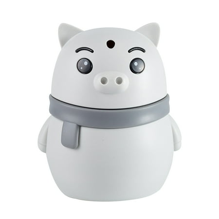 Huaai Food Storage Household Automatic Pressing Toothpick Bottle Cute Cartoon Automatic Up Toothpick Container Grey
Huaai Food Storage Household Automatic Pressing Toothpick Bottle Cute Cartoon Automatic Up Toothpick Container Grey