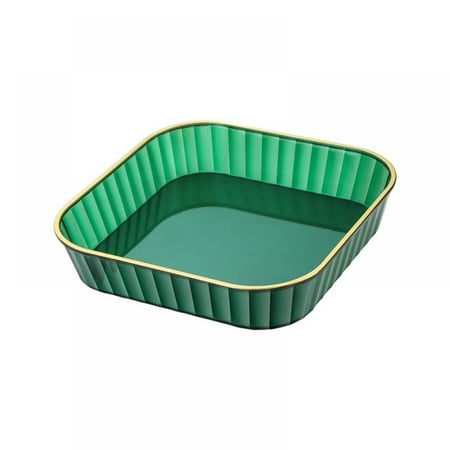 Bone Saucer Light Luxury Transparent Fruit Dish PET Spit Bone Dish Home Snack Plate Candy Plate Dried Fruit Plate Cake Plate
Bone Saucer Light Luxury Transparent Fruit Dish PET Spit Bone Dish Home Snack Plate Candy Plate Dried Fruit Plate Cake Plate