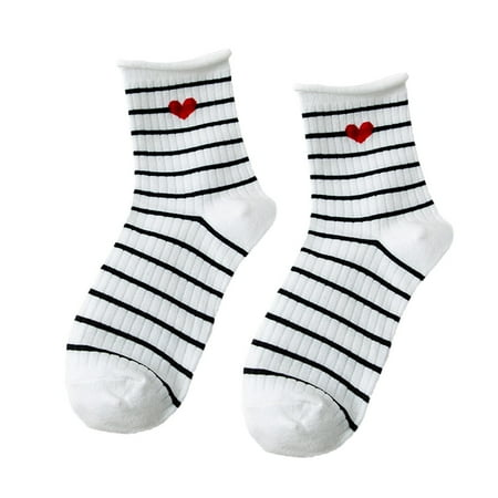 JDEFEG Scrunch Socks Fun Socks for Women Womens To Keep Warm Sock Stripe Lightweight Cotton Athletic Socks Window Sock Socks for Women D
JDEFEG Scrunch Socks Fun Socks for Women Womens To Keep Warm Sock Stripe Lightweight Cotton Athletic Socks Window Sock Socks for Women D