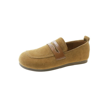 Ritualay Women s Loafers Non-slip Flats Comfort Flat Shoes Breathable Lightweight Casual Shoe Work Walking Slip On Moccasins Light Brown 7
Ritualay Women s Loafers Non-slip Flats Comfort Flat Shoes Breathable Lightweight Casual Shoe Work Walking Slip On Moccasins Light Brown 7