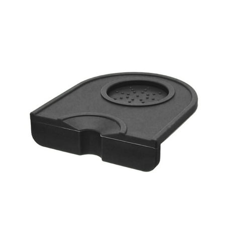 Fusipu Coffee Tamper Mat Anti-Slip Portable Silicone Espresso Latte Art Barista Coffee Mat for Kitchen
Fusipu Coffee Tamper Mat Anti-Slip Portable Silicone Espresso Latte Art Barista Coffee Mat for Kitchen