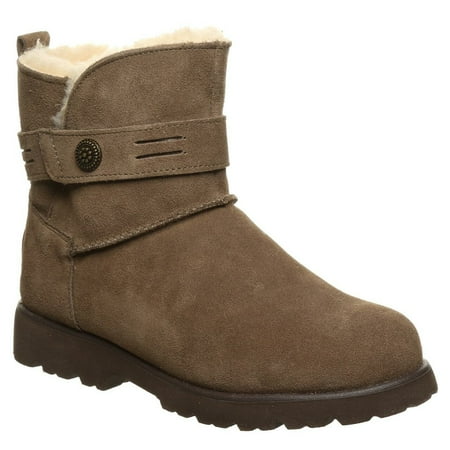 Bearpaw Women s Wellston Boots