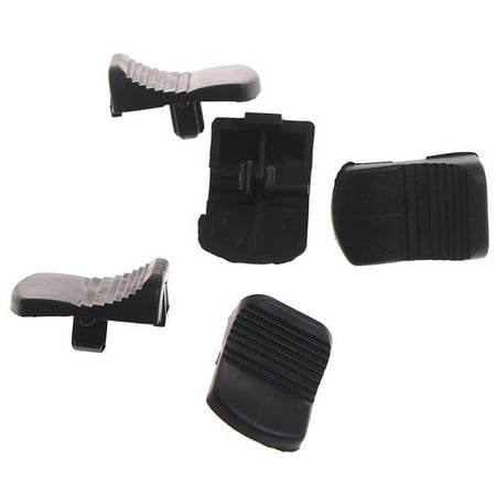 5pcs Angle Grinder Switch Button Repair Parts for Bosch GWS6/8-100/125 FF03-100A
5pcs Angle Grinder Switch Button Repair Parts for Bosch GWS6/8-100/125 FF03-100A