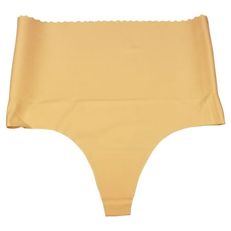 Rumida Women s Thong Breathable Hipster Panties Underwear Comfy G-string Panties Breathable Hipster Panties Underwear Comfy G-string Panties For Women Girls Breathable Women s Thong M Beige
Rumida Women s Thong Breathable Hipster Panties Underwear Comfy G-string Panties Breathable Hipster Panties Underwear Comfy G-string Panties For Women Girls Breathable Women s Thong M Beige