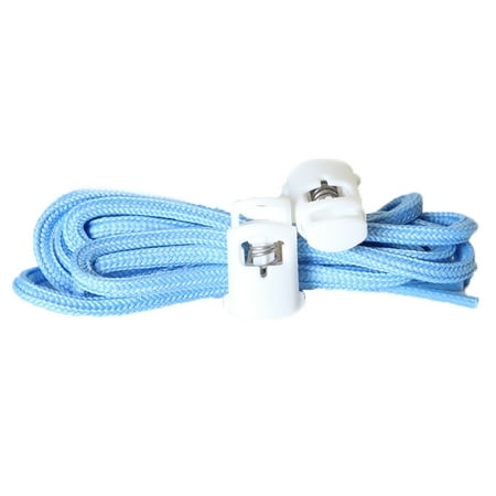 Speedlaces Race Runner Non Elastic Shoe Laces