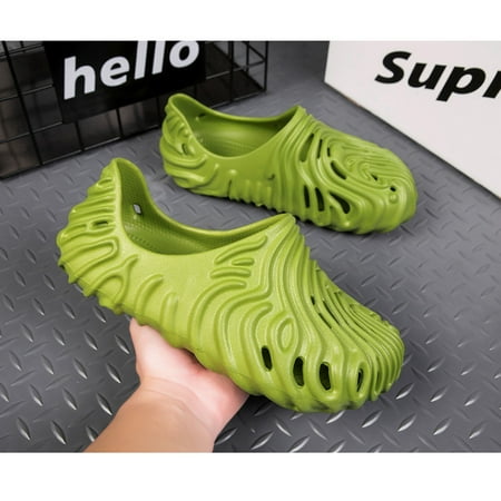 Beach Sandals For Women & Men Garden Clogs Shoes Slippers Sandals Sandals Women & Men Fashion Clogs For Women & Men Shoes Slip On Quckly Dry Water Shoes For Women Men
Beach Sandals For Women & Men Garden Clogs Shoes Slippers Sandals Sandals Women & Men Fashion Clogs For Women & Men Shoes Slip On Quckly Dry Water Shoes For Women Men