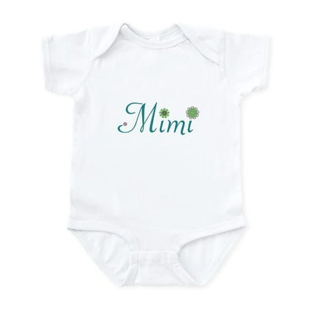 CafePress - Infant Bodysuit - Baby Light Bodysuit Size Newborn - 24 Months
CafePress - Infant Bodysuit - Baby Light Bodysuit Size Newborn - 24 Months