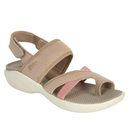 Bzees Carnival Washable Sandal