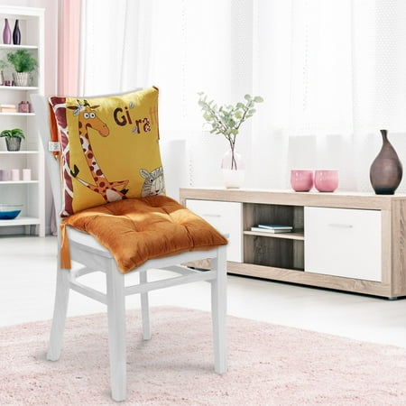 One-Piece Seat Cushion Waist Support Cushion Removable Seat Cushion Lumbar Cushion Backrest Integrated Office Docking Seat Cushion Dusknt Polyester Seat Cushion Clearance Sale!
One-Piece Seat Cushion Waist Support Cushion Removable Seat Cushion Lumbar Cushion Backrest Integrated Office Docking Seat Cushion Dusknt Polyester Seat Cushion Clearance Sale!