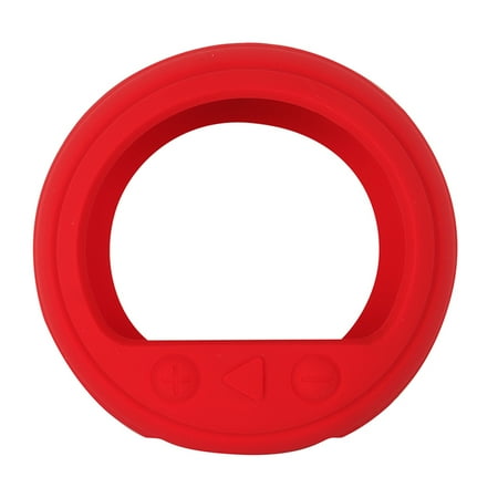 TINYSOME Soft Silicone for Case Protective Cover Speaker for Case for JB1 Clip 3 Clip3 Sp
TINYSOME Soft Silicone for Case Protective Cover Speaker for Case for JB1 Clip 3 Clip3 Sp