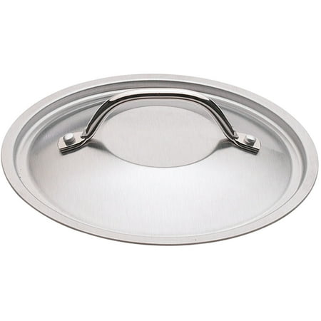 Nordic Ware 8 Stainless Steel Lid