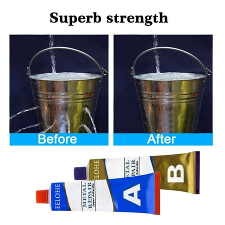 〖TOTO〗Faucets Adhesive Cracks Resistance Cold Industrial Paste For Heat Weld Tools Home Improvement
〖TOTO〗Faucets Adhesive Cracks Resistance Cold Industrial Paste For Heat Weld Tools Home Improvement