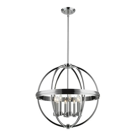 Chandeliers 8 Light Bulb Fixture With Chrome Finish Metal Candelabra 26 480 Watts
Chandeliers 8 Light Bulb Fixture With Chrome Finish Metal Candelabra 26 480 Watts