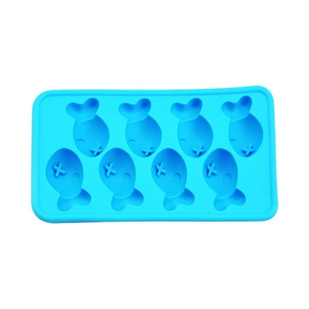 Mackneog Various Animal Silicone Chocolate Making Molds Food Grade Silicone For Chocolate Candy Ice Cubes Dog Treats,Gift on Clearance
Mackneog Various Animal Silicone Chocolate Making Molds Food Grade Silicone For Chocolate Candy Ice Cubes Dog Treats,Gift on Clearance