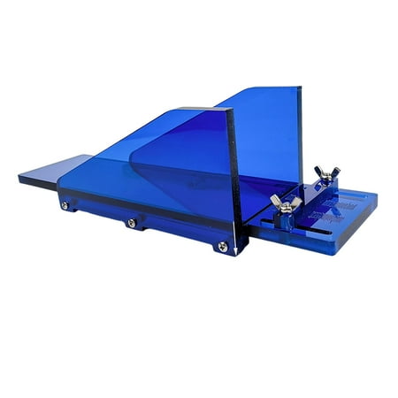 Acrylic Soap Cutter Slicer Machine Art Craft Adjustable Soap Making Table Cutting Tool for DIY Craft Soap Candle or Kitchen
Acrylic Soap Cutter Slicer Machine Art Craft Adjustable Soap Making Table Cutting Tool for DIY Craft Soap Candle or Kitchen
