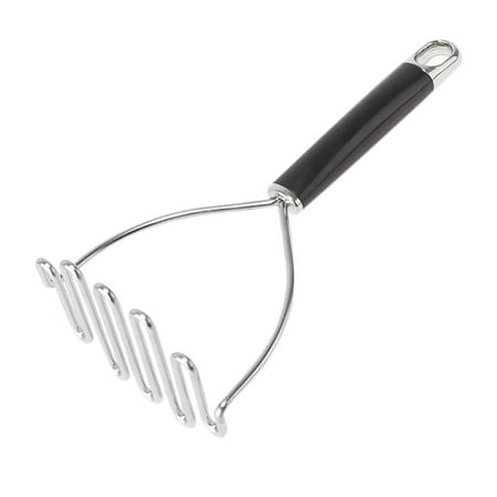 1pcs Stainless Steel Kitchen Gadget Potato Masher Press Cooking Tools Mashed Potatoes Wavy Pressure Ricer Kitchen Accessories
1pcs Stainless Steel Kitchen Gadget Potato Masher Press Cooking Tools Mashed Potatoes Wavy Pressure Ricer Kitchen Accessories
