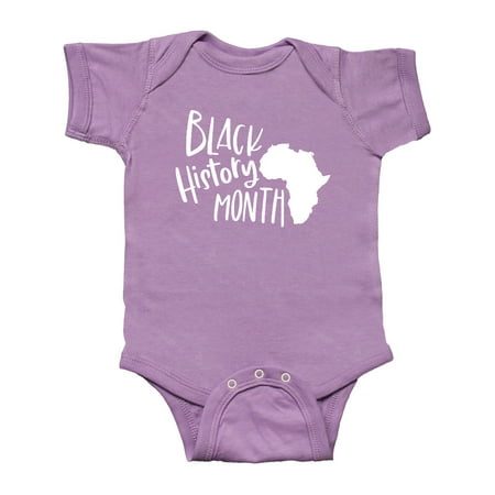 Inktastic Black History Month Africa in White Gift Baby Boy or Baby Girl Bodysuit
Inktastic Black History Month Africa in White Gift Baby Boy or Baby Girl Bodysuit